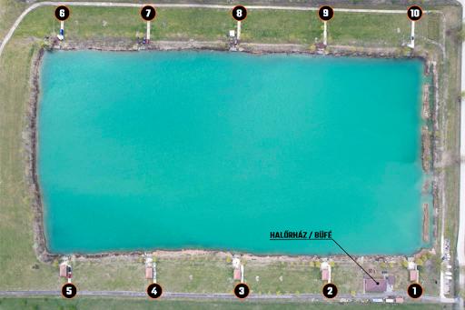 K1600_Big Carp Lake Maps